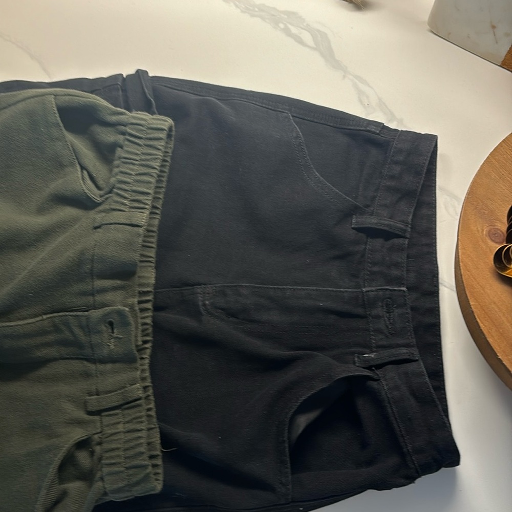 Cargo pants
